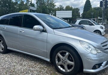 Mercedes-Benz R 320 186.000 km 7.980 &euro; Norderstedt 22851