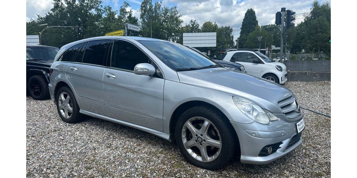 Mercedes-Benz R 320 186.000 km 7.980 &euro; Norderstedt 22851