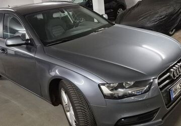 Audi A4 230.000 km 12.800 &euro; Hamburg 22081