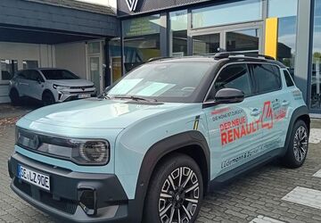 Renault R 4 3.850 km 35.950 &euro; Kaltenkirchen 24568