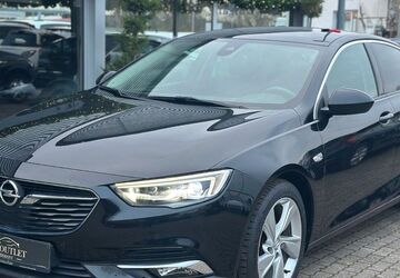 Opel Insignia 128.700 km 13.490 &euro; Bad Bramstedt 24576