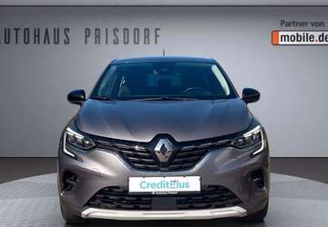 Renault Captur 87.882 km 14.950 &euro; Prisdorf bei Hamburg 25497