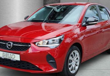 Opel Corsa 24.301 km 10.950 &euro; Norderstedt 22848