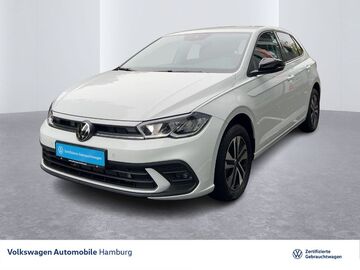 Gebrauchte VW Polo