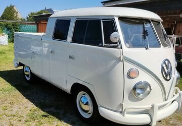 VW Andere 42.700 km 42.500 &euro; Hamburg 22045