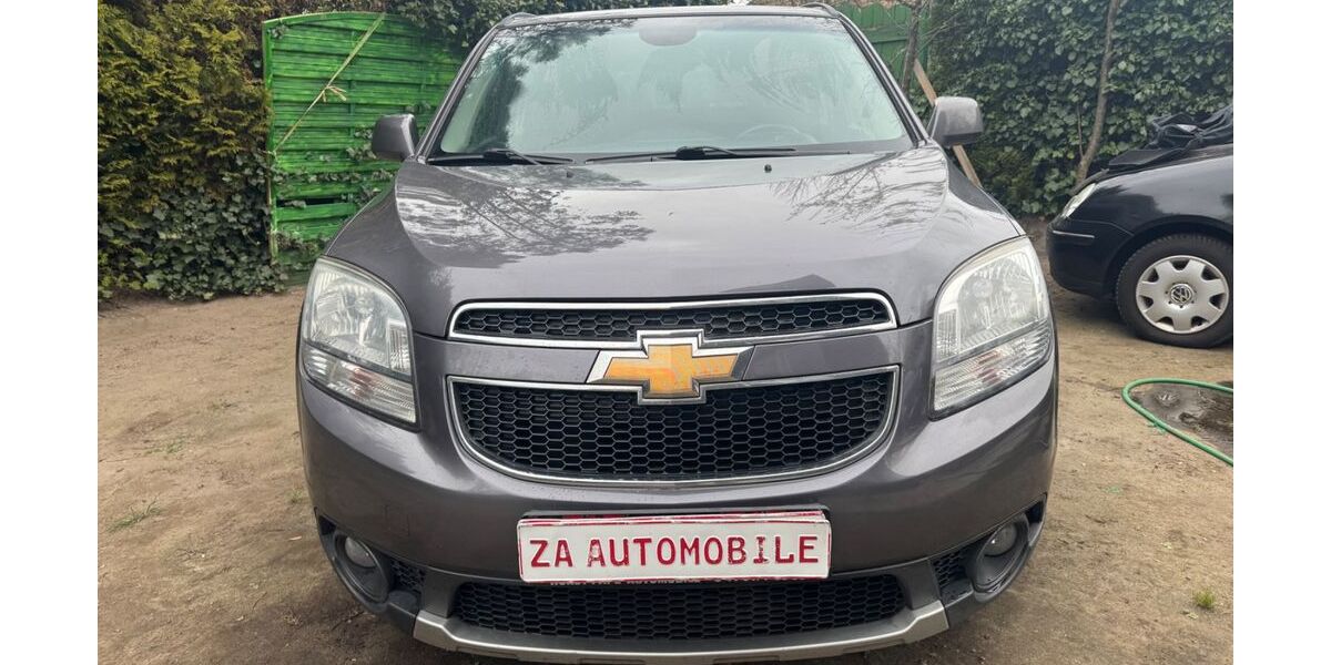 Chevrolet Orlando 330.000 km 1.950 &euro; Hamburg 22523