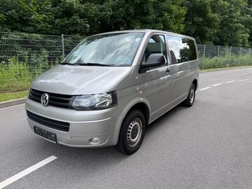Gebrauchte VW Transporter