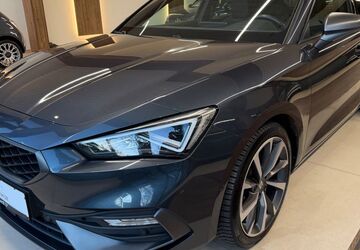 Seat Leon 75.000 km 20.680 &euro; Hamburg 22143