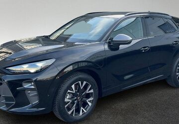 Cupra Terramar 17.883 km 37.880 &euro; Hamburg 22529