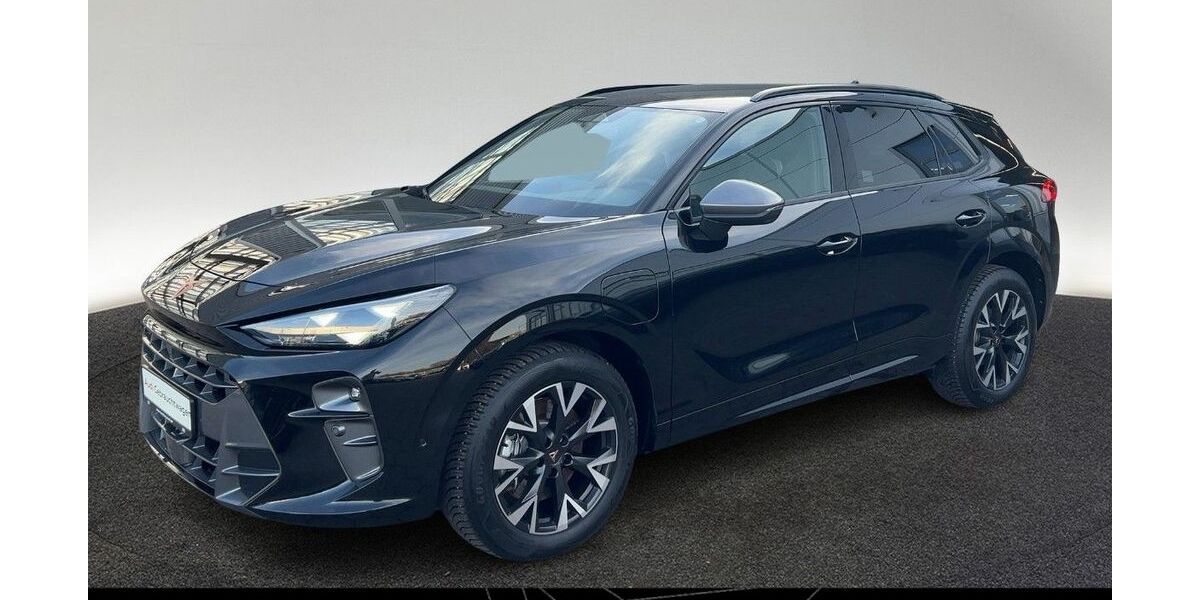 Cupra Terramar 17.883 km 37.880 &euro; Hamburg 22529