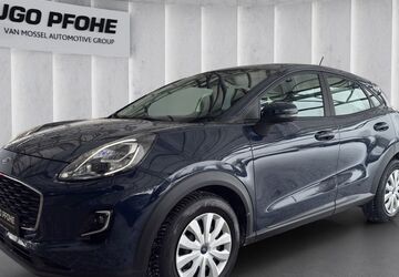 Ford Puma 54.818 km 14.670 &euro; Norderstedt 22848