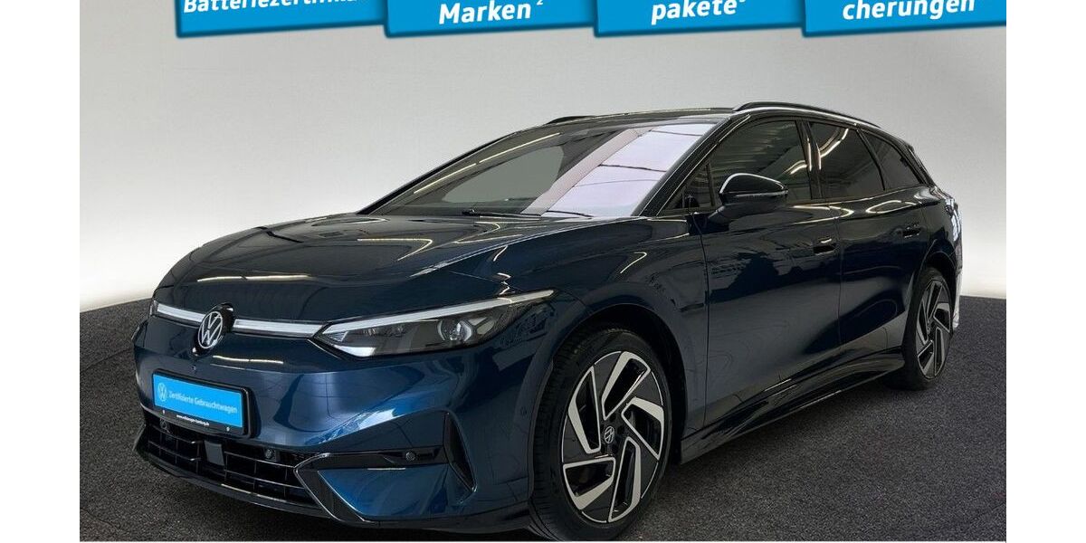 VW ID.7 7.702 km 50.888 &euro; Hamburg 22761