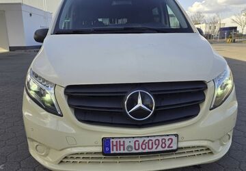 Mercedes-Benz Vito 318.400 km 20.850 &euro; Hamburg 20537
