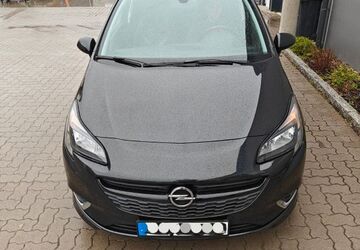 Opel Corsa 40.000 km 8.700 &euro; Hamburg 21149