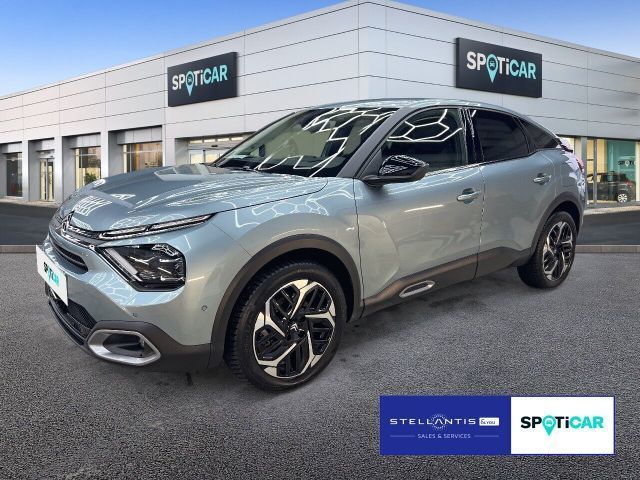 Citroen C4 18.412 km 18.050 &euro; Hamburg 22457