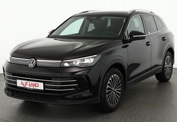 VW Tiguan 18.985 km 38.490 &euro; Hamburg 22761