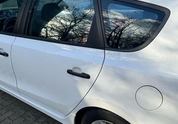 Hyundai i30 182.000 km 3.500 &euro; Hamburg 22145