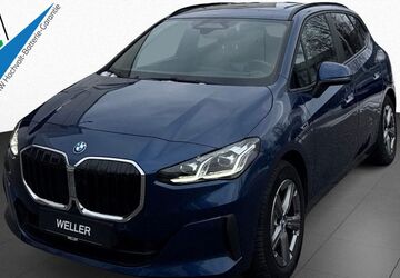 BMW 230 Active Tourer 52.303 km 28.800 &euro; Hamburg-Bergedorf 21033