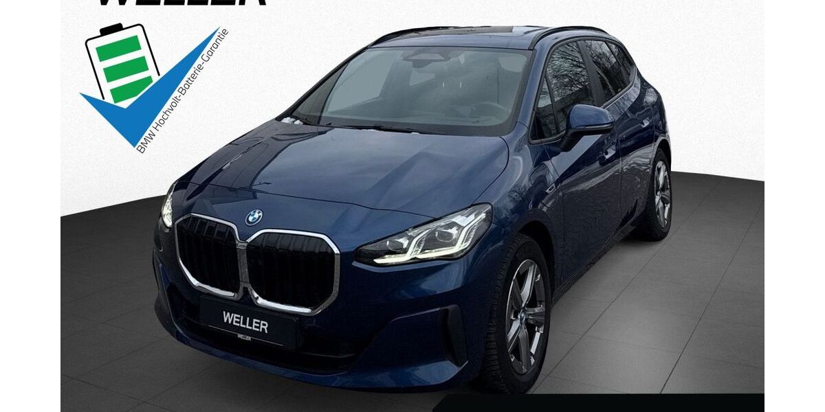 BMW 230 Active Tourer 52.303 km 28.800 &euro; Hamburg-Bergedorf 21033