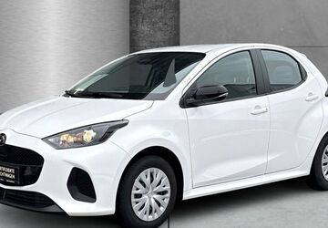 Mazda 2 Hybrid 6.524 km 18.490 &euro; Hamburg 22529