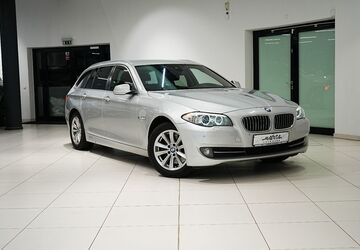BMW 530 311.000 km 8.749 &euro; Hamburg 22047