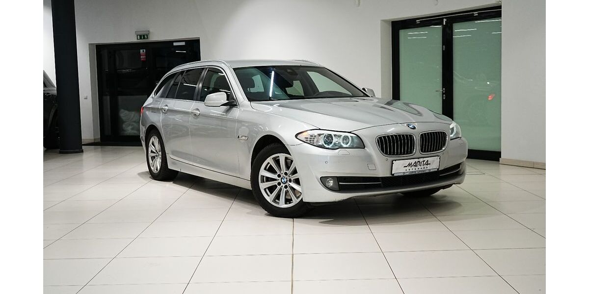 BMW 530 311.000 km 8.749 &euro; Hamburg 22047