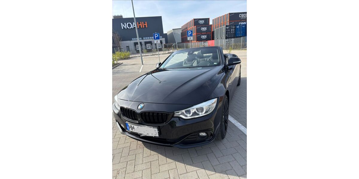 BMW 420 189.000 km 17.250 &euro; hamburg 20537