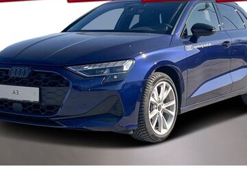 Audi A3 3.255 km 39.995 &euro; Hamburg 22529