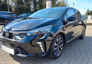 Mitsubishi Colt 19.400 km 15.990 &euro; Moorrege 25436