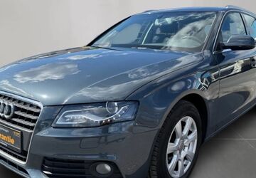 Audi A4 121.000 km 9.990 &euro; Hamburg 20539