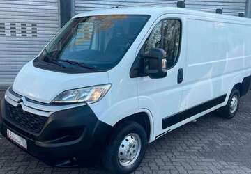 Citroen Jumper 74.000 km 14.900 &euro; Norderstedt 22844