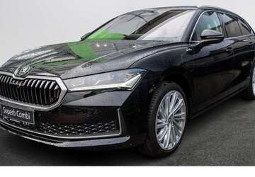 Skoda Superb 5.000 km 48.990 &euro; Pinneberg 25421