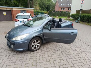Gebrauchte Peugeot 307