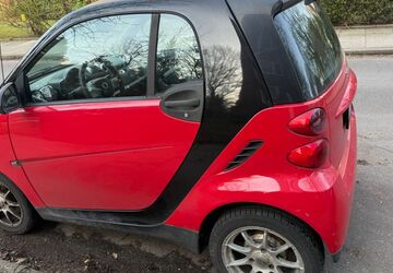 Smart ForTwo 98.000 km 3.820 &euro; Hamburg 20257