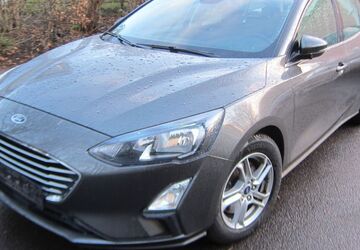 Ford Focus 72.000 km 13.980 &euro; Hamburg 22147
