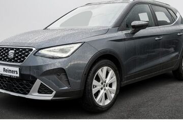 Seat Arona 22.450 km 22.775 &euro; Pinneberg 25421