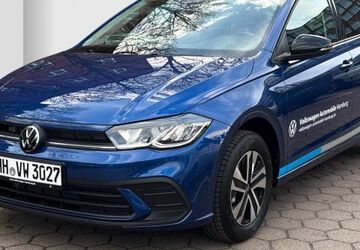 VW Polo 2.750 km 27.888 &euro; Hamburg 22303