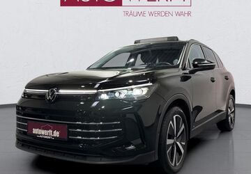 VW Tiguan 7.005 km 41.990 &euro; Ahrensburg 22926