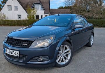 Opel Astra 240.000 km 3.700 &euro; Hamburg 21149