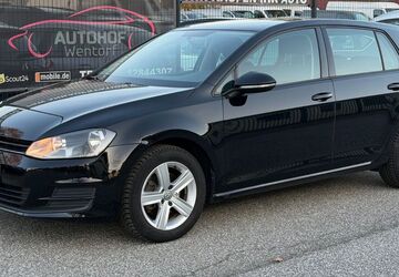 VW Golf 174.000 km 6.450 &euro; Wentorf Bei Hamburg 21465