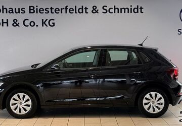 VW Polo 29.992 km 21.990 &euro; Wedel 22880