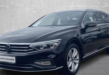VW Passat 89.854 km 28.888 &euro; Kaltenkirchen 24568