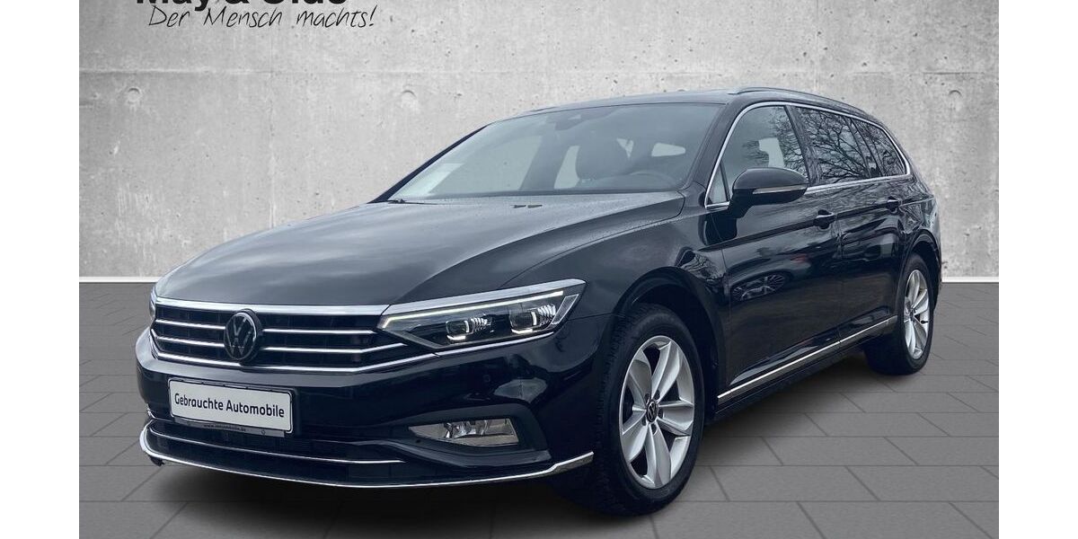 VW Passat 89.854 km 28.888 &euro; Kaltenkirchen 24568