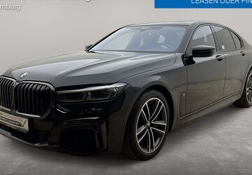 BMW 730 67.021 km 64.544 &euro; Barsbüttel bei Hamburg 22885