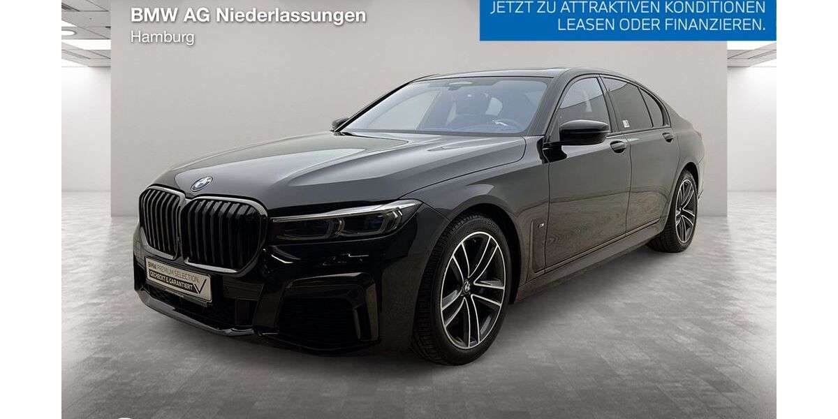 BMW 730 67.021 km 64.544 &euro; Barsbüttel bei Hamburg 22885