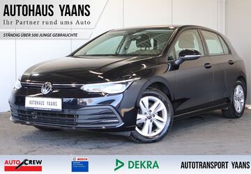 VW Golf 91.520 km 19.879 &euro; Pinneberg 25421