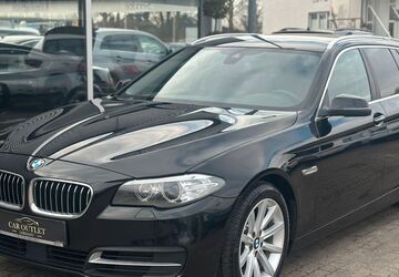 BMW 530 238.500 km 9.990 &euro; Bad Bramstedt 24576