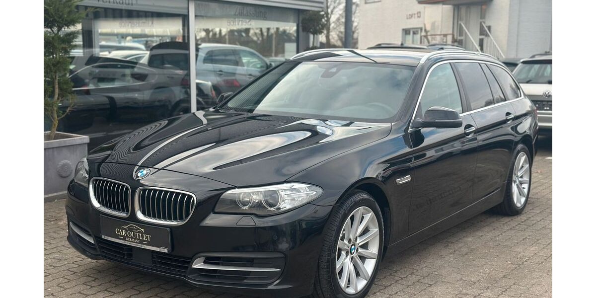 BMW 530 238.500 km 9.990 &euro; Bad Bramstedt 24576