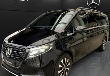 Mercedes-Benz V 300 37.938 km 66.800 &euro; Hamburg 21079