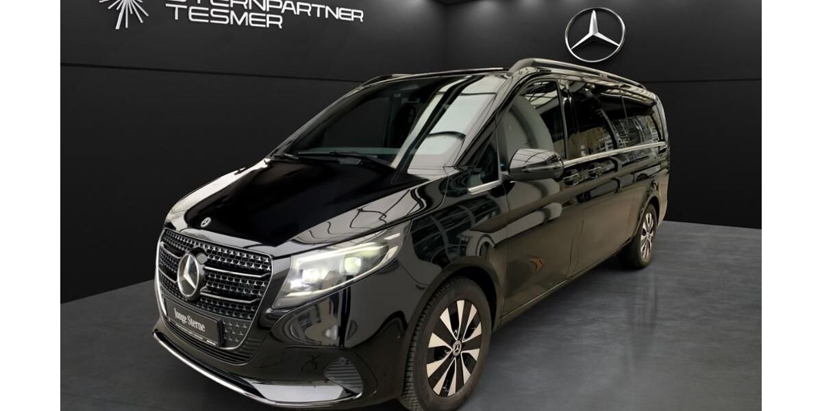 Mercedes-Benz V 300 37.938 km 66.800 &euro; Hamburg 21079